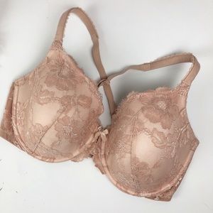 Victoria Secret Body by Victoria Lined Coverage